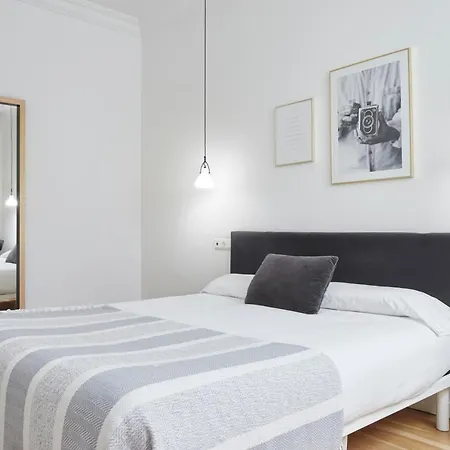 Always Easy I Bidea Apartment San Sebastian