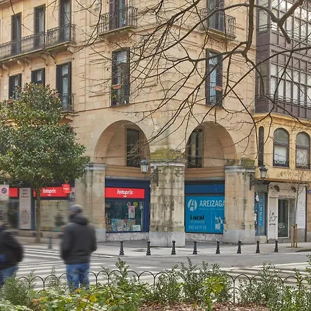 Always Easy I Bidea Apartamento *