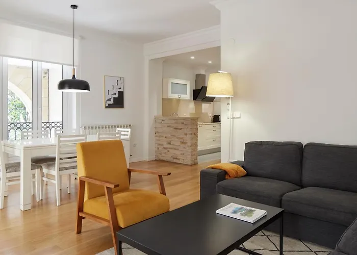 Always Easy I Bidea San Sebastian