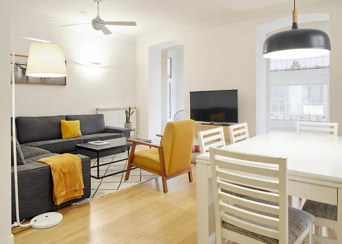 Apartment Always Easy I Bidea *