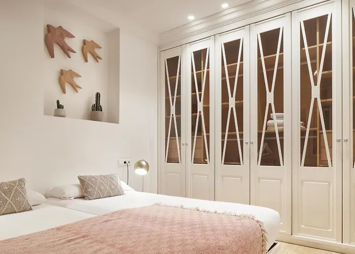 Always Easy I Bidea San Sebastian