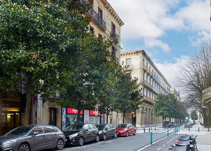 Always Easy I Bidea * San Sebastian