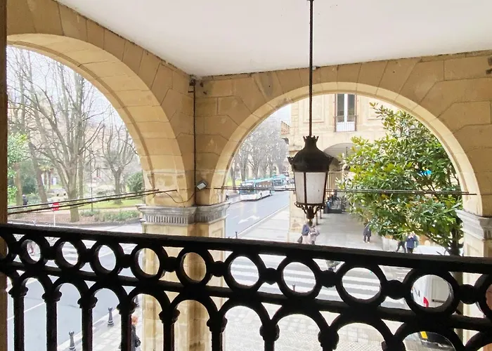 Always Easy I Bidea Apartment San Sebastian