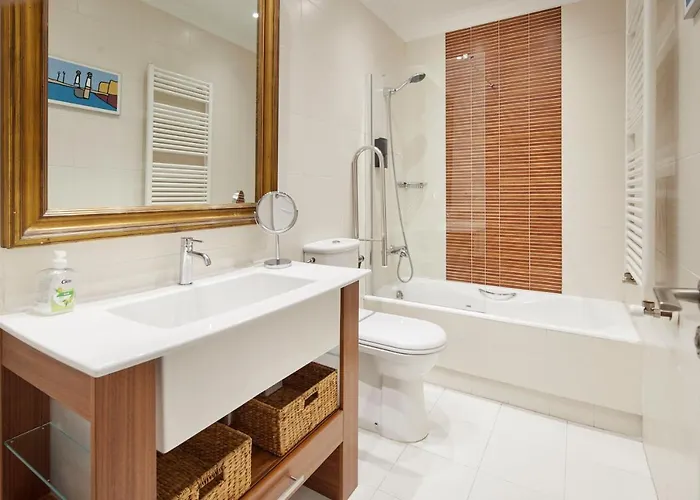 Apartment Always Easy I Bidea