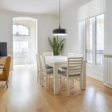 Apartament Always Easy I Bidea