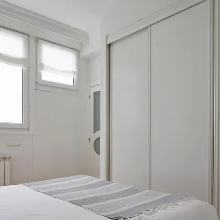 Always Easy I Bidea * San Sebastián