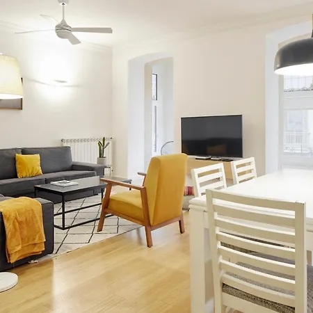 Apartament Always Easy I Bidea *