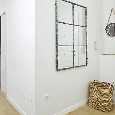 Daire Always Easy I Bidea San Sebastián