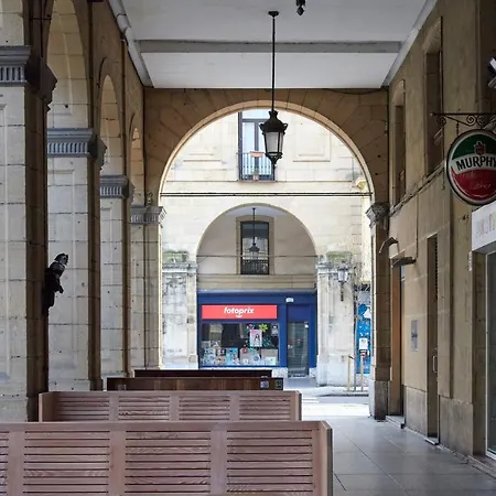 Always Easy I Bidea Daire San Sebastián