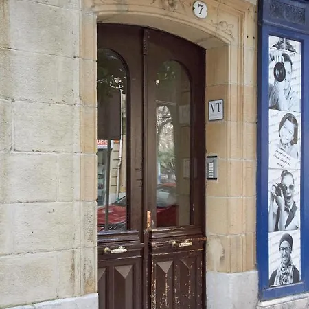 Appartamento Always Easy I Bidea *