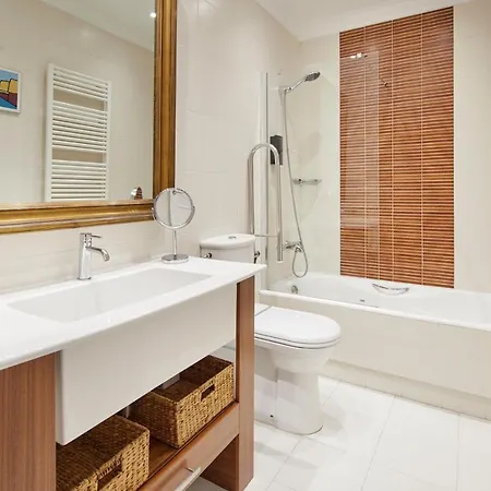 Appartamento Always Easy I Bidea