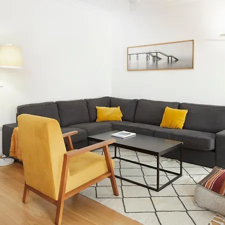 Apartament Always Easy I Bidea