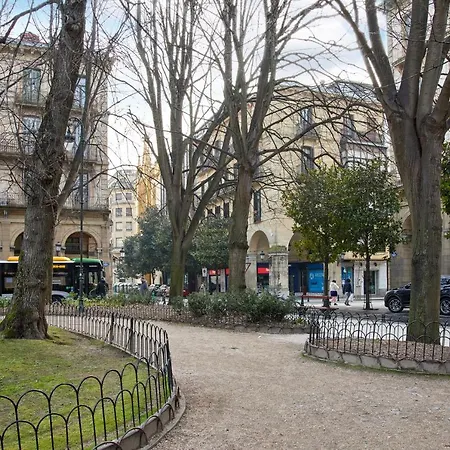 Always Easy I Bidea * San Sebastián