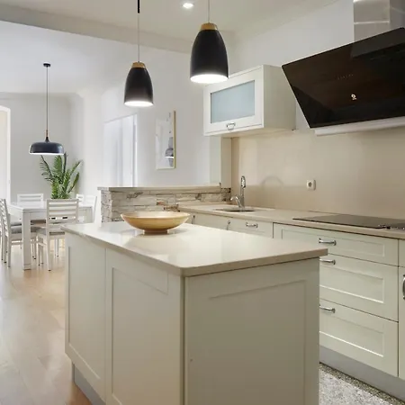 Always Easy I Bidea Apartment San Sebastian
