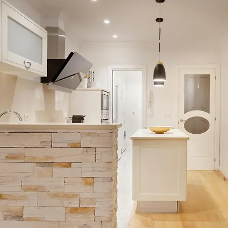 Always Easy I Bidea Lägenhet *