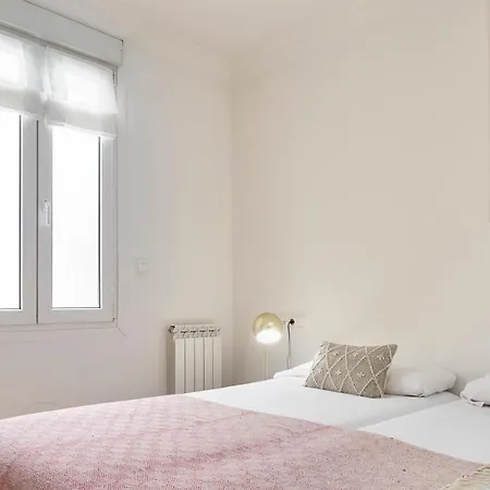 Apartment Always Easy I Bidea *