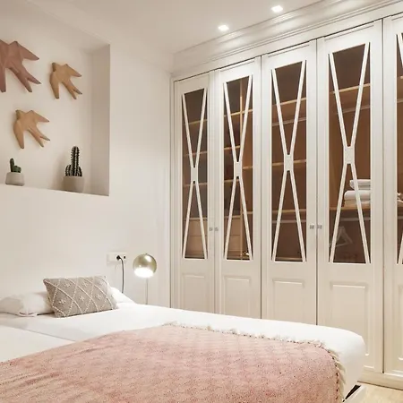 Always Easy I Bidea San Sebastián