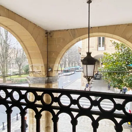 Always Easy I Bidea Apartment San Sebastian