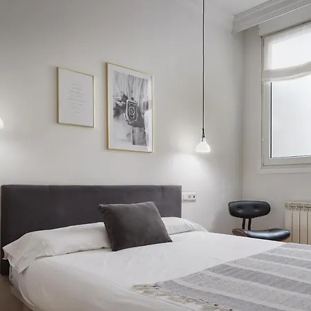 Always Easy I Bidea * San Sebastián