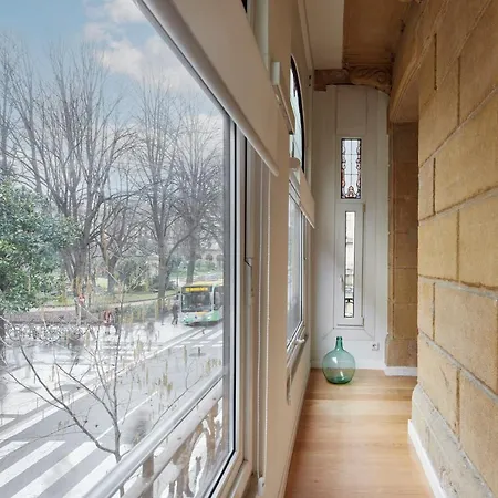 Always Easy I Bidea Apartment *